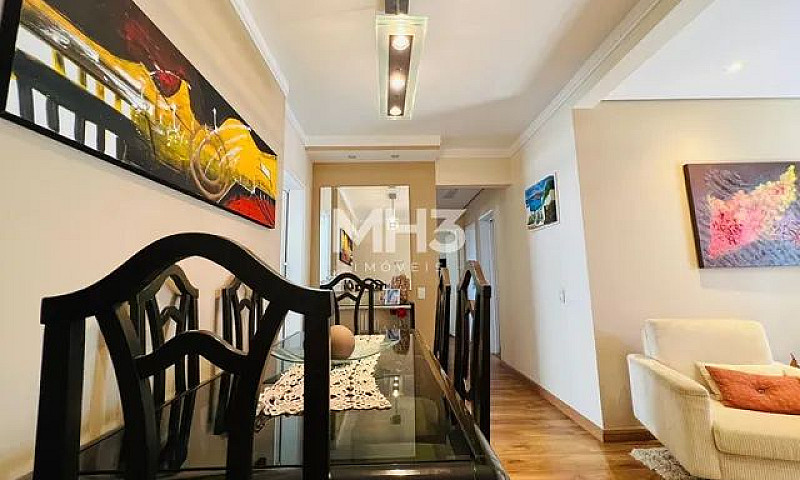 Apartamento - Taquar...