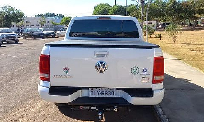 Amarok 2012 Canaã Mg...