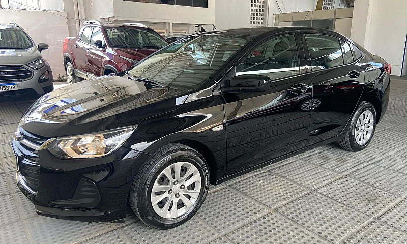 Onix Sedan 2022 Lt 1...