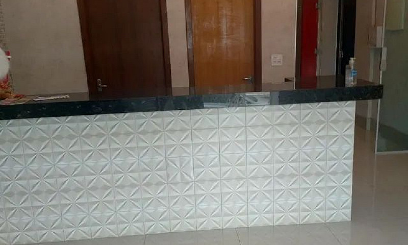 Apartamento 2 Quarto...