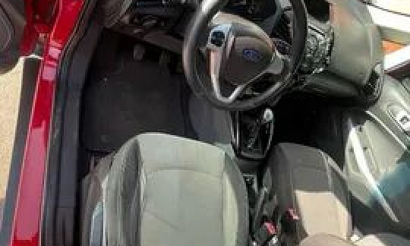 Ford Ecosport Freest...