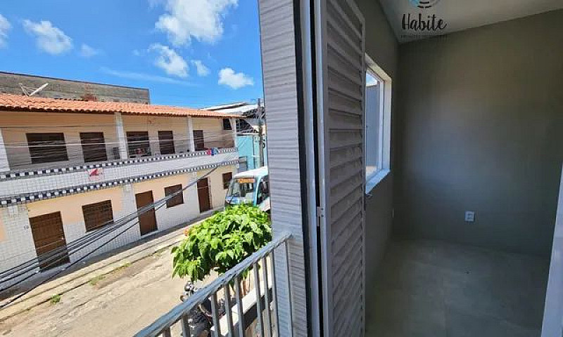 Apartamento Padrão P...