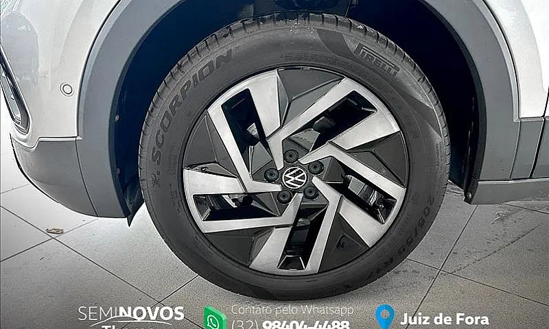 Volkswagen T-Cross H...