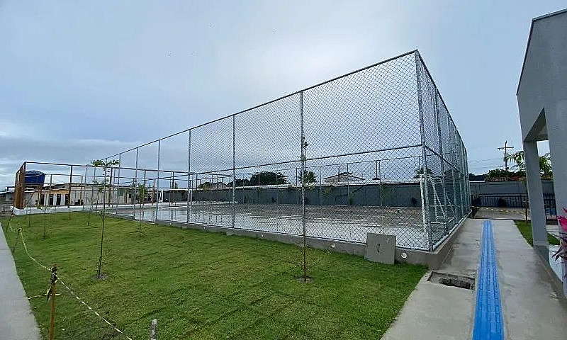 Don Residencial Euná...