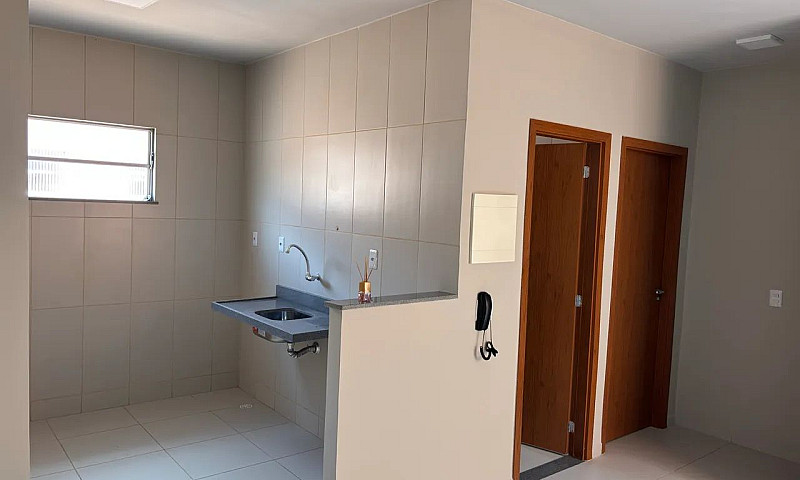 Residencial Nascente...
