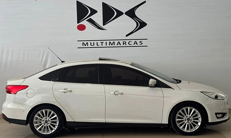 Focus Titanium 2.0 2...