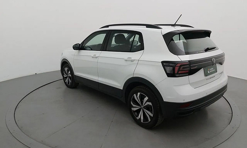 Volkswagen T-Cross 2...