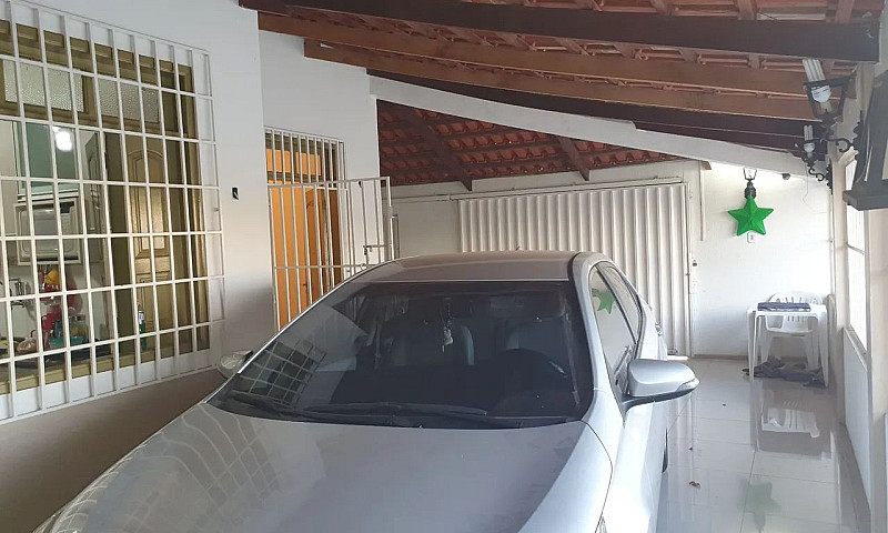 Casa Na Av  Ceará - ...