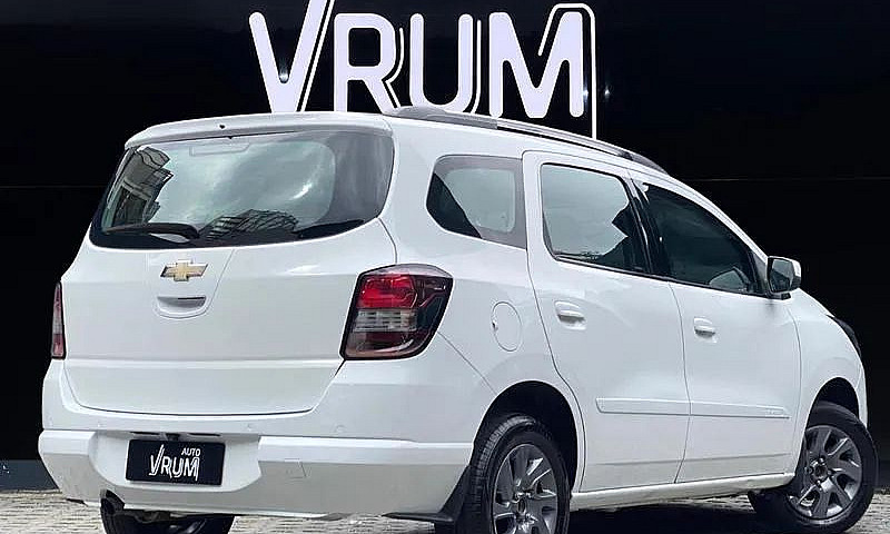Chevrolet Spin 1.8L ...