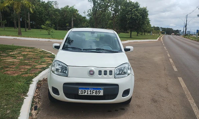 Fiat Uno Vivace 1.0 ...