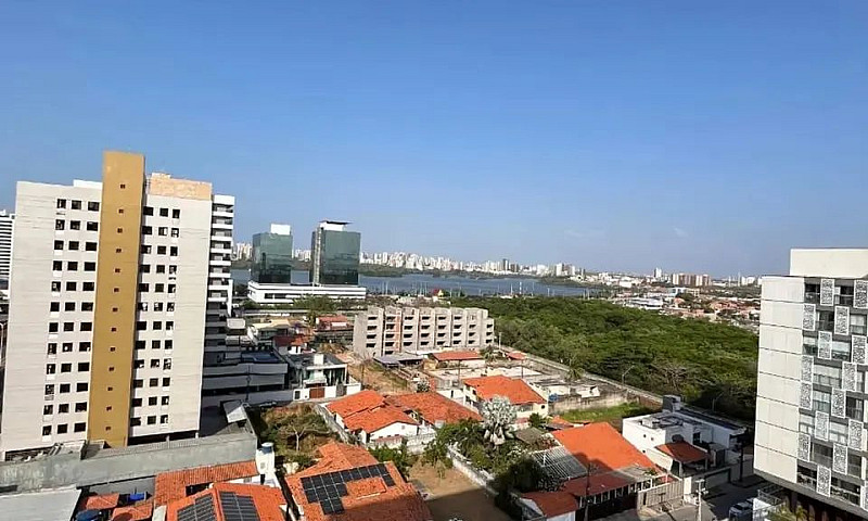 Apartamento Mobiliad...