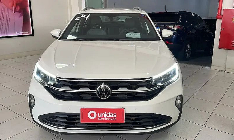 Volkswagen Nivus Hig...