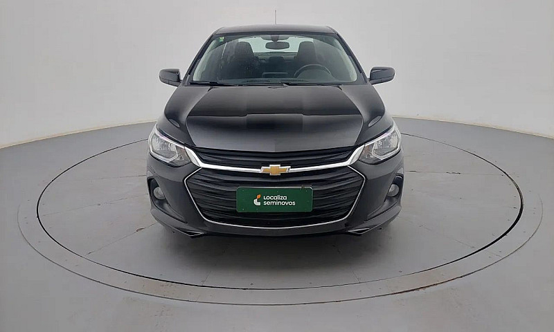 Chevrolet Onix 2024 ...