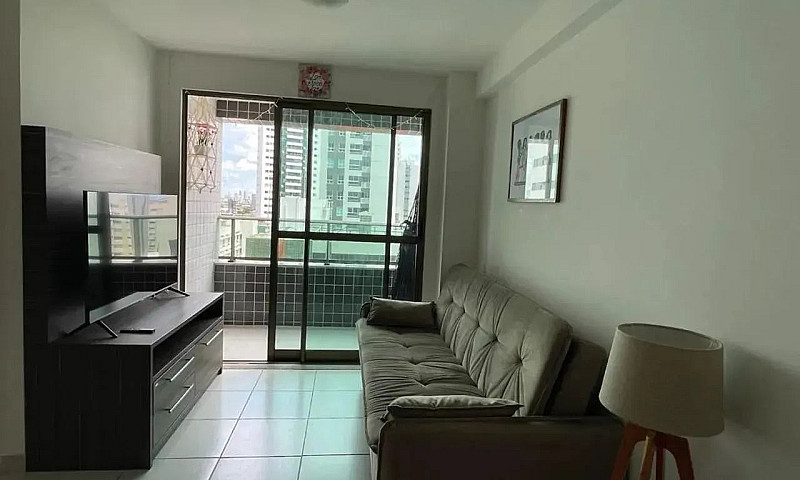 Apartamento Para Ven...