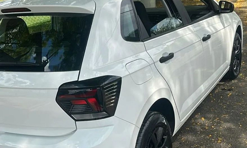 Volkswagen Polo Trac...