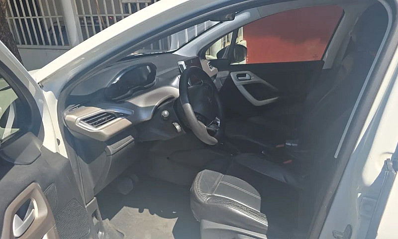 Peugeot 2008 Allure ...