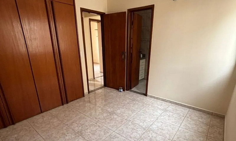 Apartamento 3 Quarto...