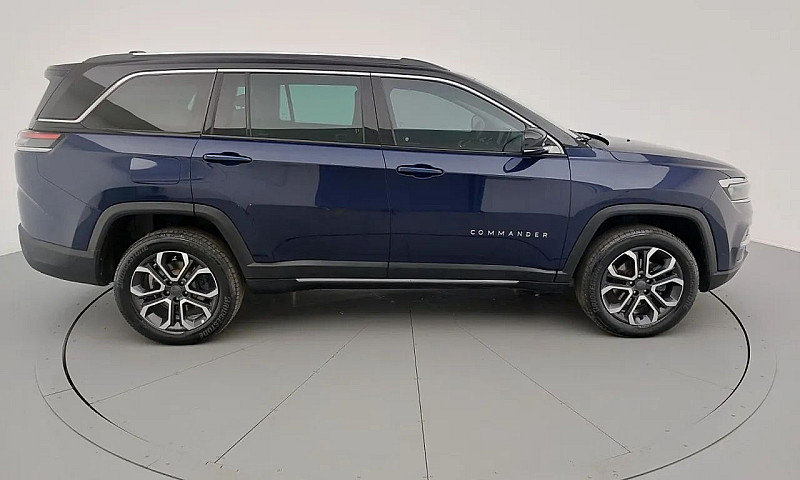 Jeep Commander 2023 ...