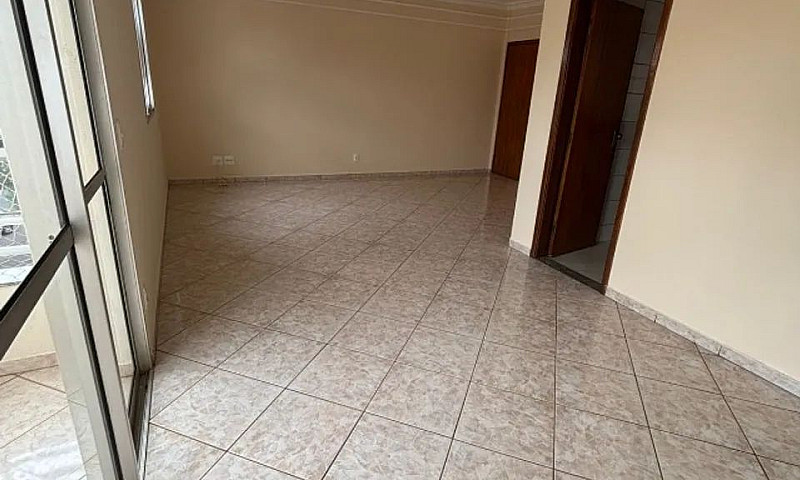 Apartamento 3 Quarto...
