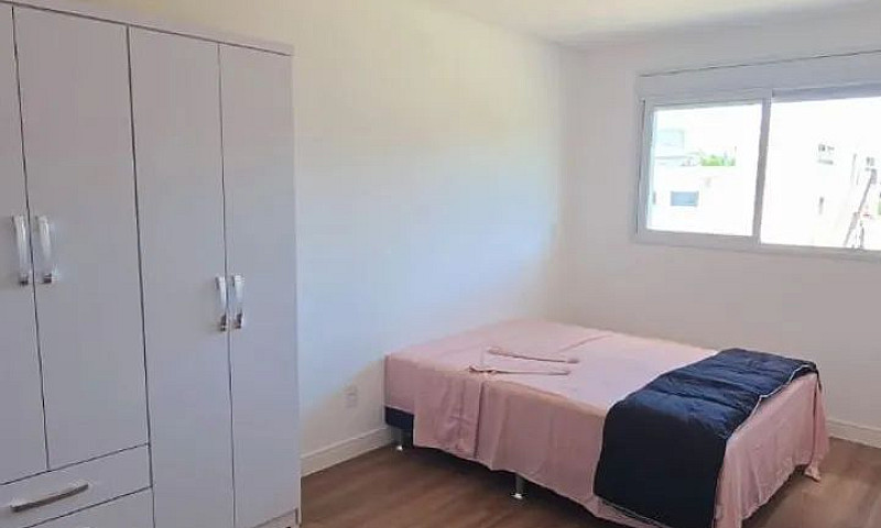 Apartamento Mobiliad...