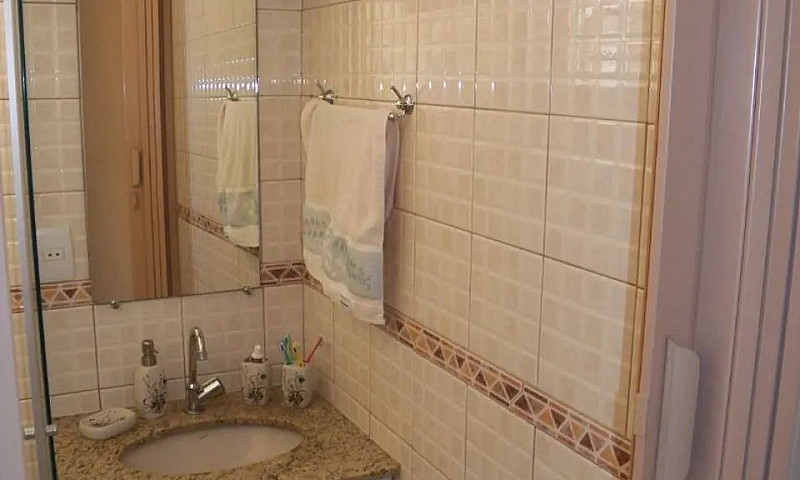Apartamento Zona Sul...