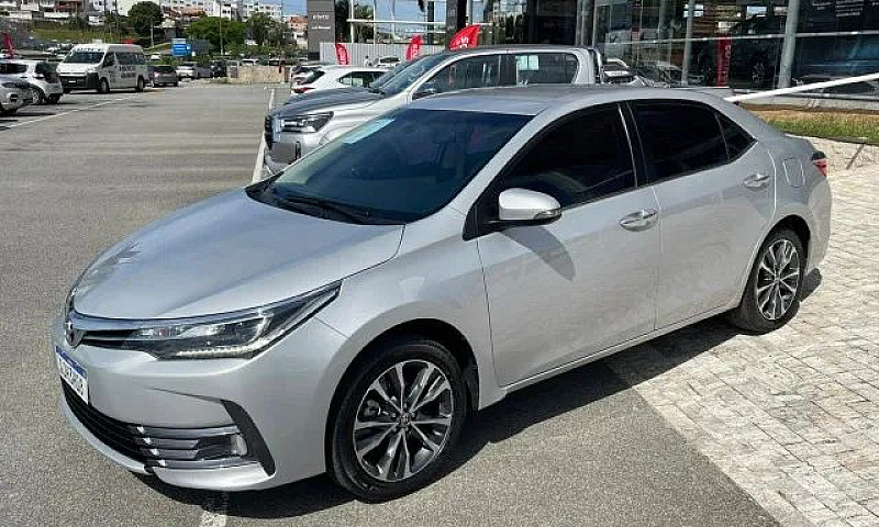 Toyota Corolla Altis...