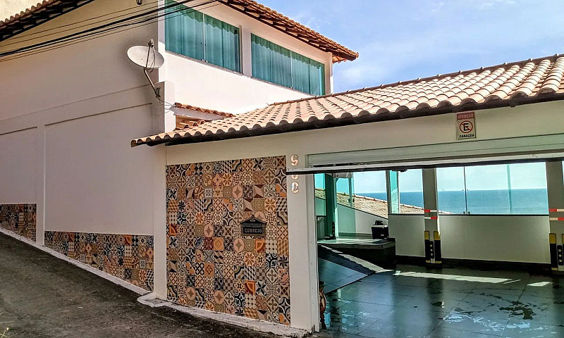 Casa Na Praia De Bar...