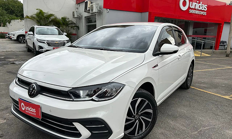  Polo Highline Tsi 1...