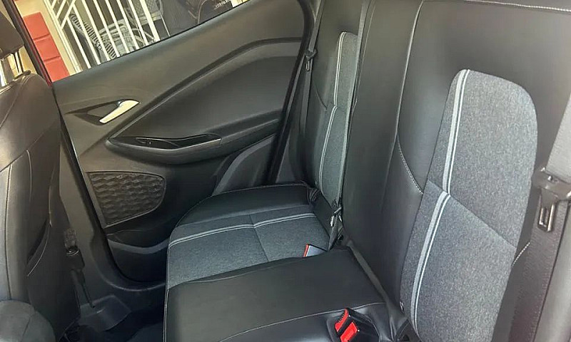 Chevrolet Tracker Lt...