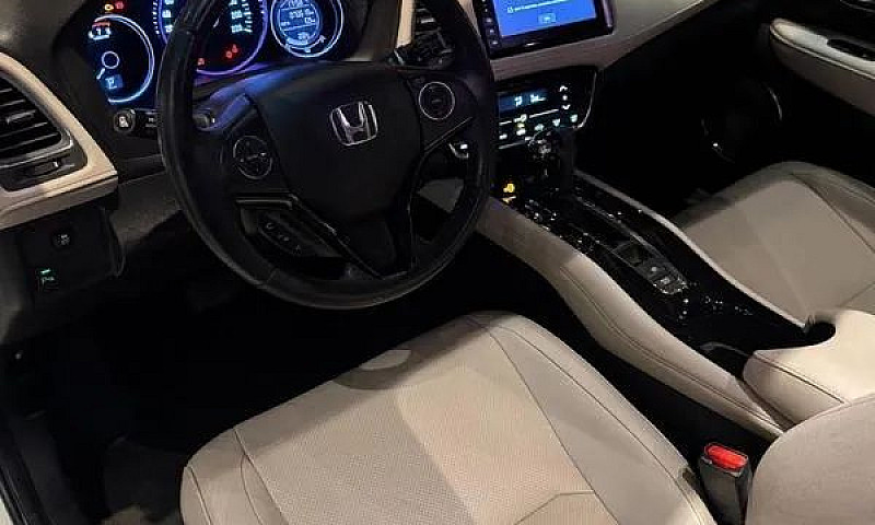 Honda Hr-V Touring 1...