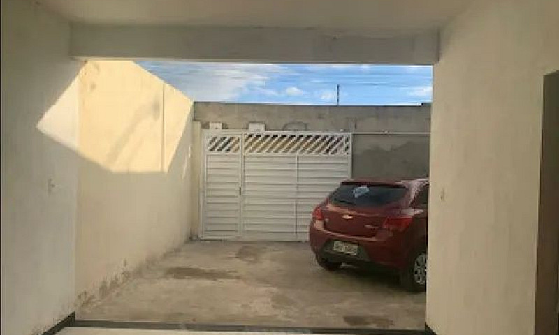Vendo Uma Linda Casa...