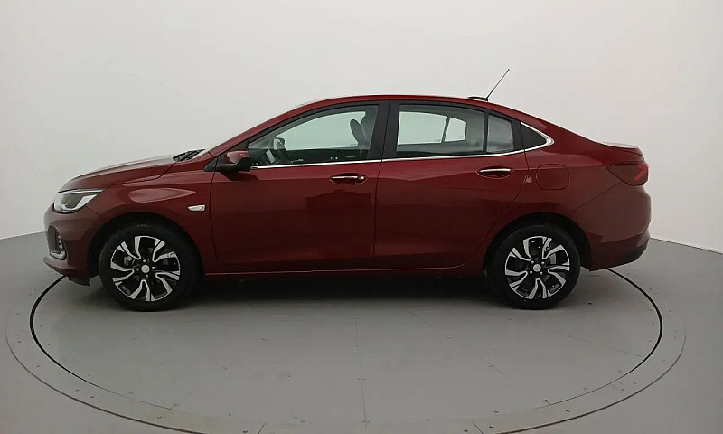 Chevrolet Onix Plus ...