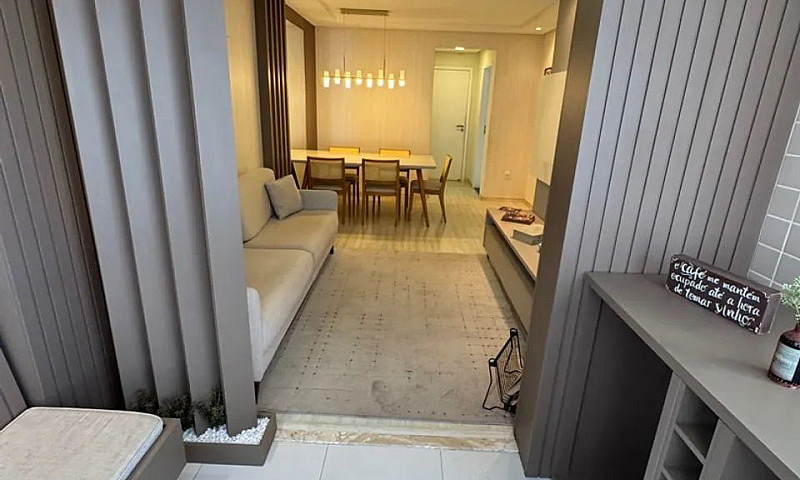 Apartamento 03 Quart...