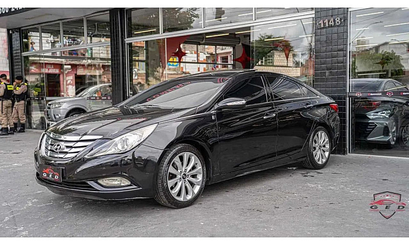 Hyundai Sonata 2.4 1...
