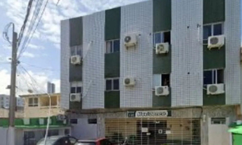 Studio Em Boa Viagem...