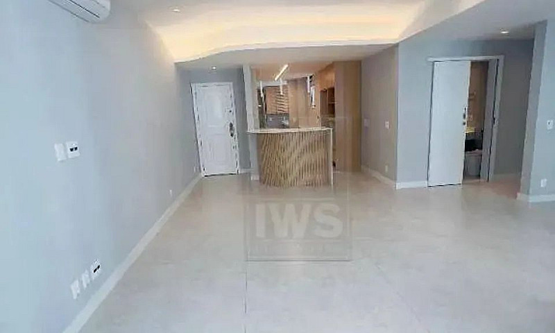 Apartamento Copacaba...