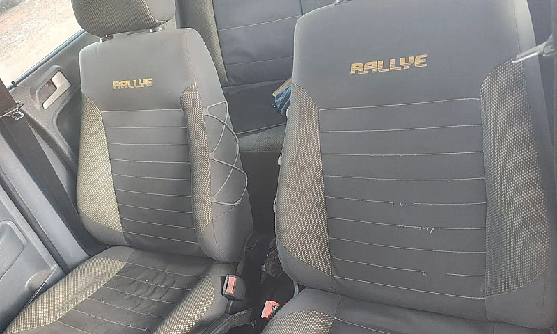 Volkswagen Gol Geraç...