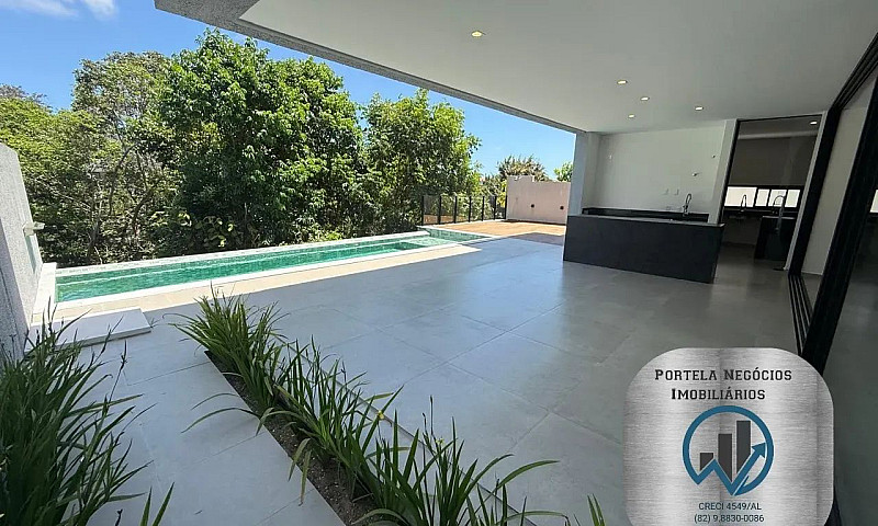 Condomínio Na Serrar...