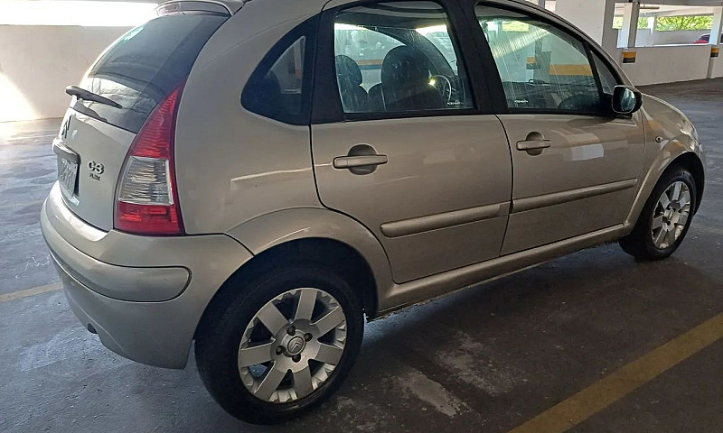 Citroen C3 Glx 1.4/ ...