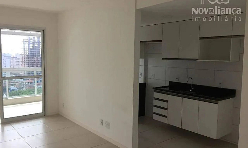 Apartamento Com 2 Qu...