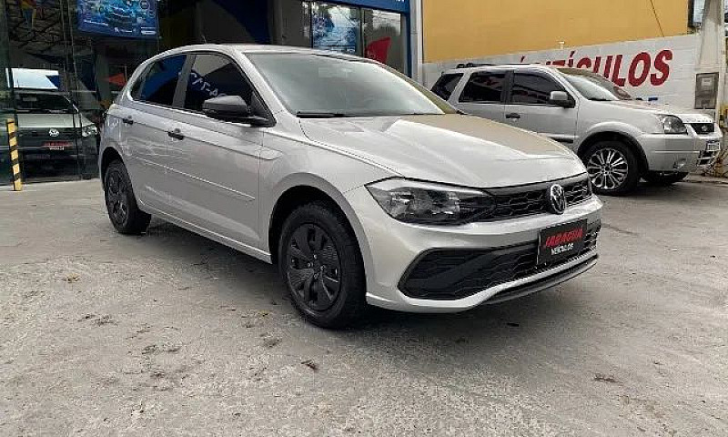 Volkswagen Polo Trac...