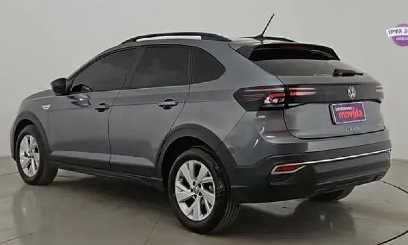 Volkswagen Nivus Com...