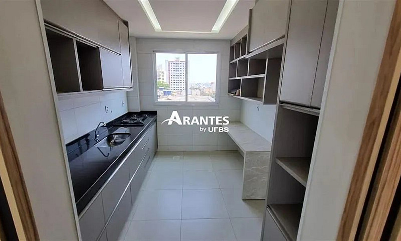 Apartamento Cobertur...