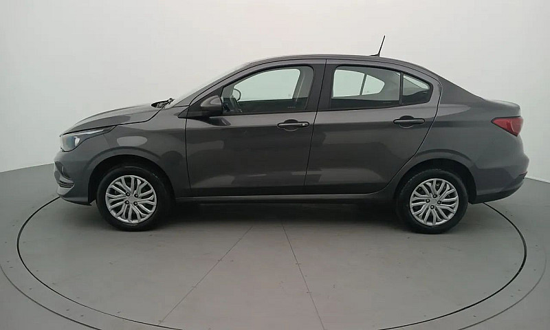 Fiat Cronos 2024 1.0...