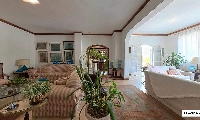 Hoomes Vende Belíssi...