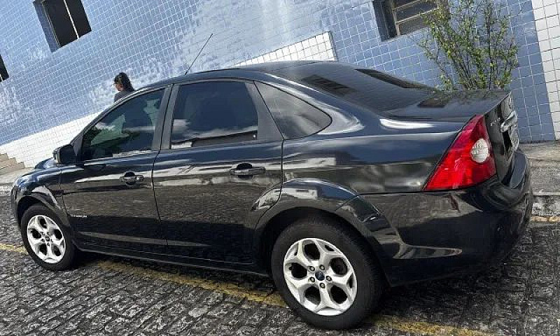 Ford Focus Sed. Ti./...