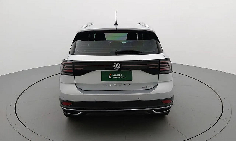 Volkswagen T-Cross 2...