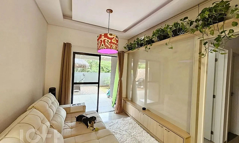 Apartamento Garden A...