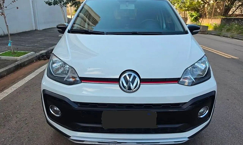 Volkswagen Up! Extre...