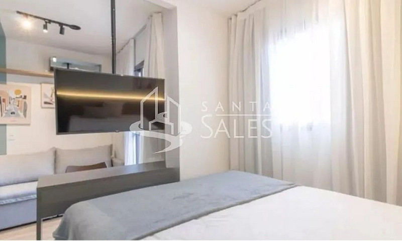 Apartamento Para Loc...